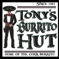 Tony's Burrito Hut image 1